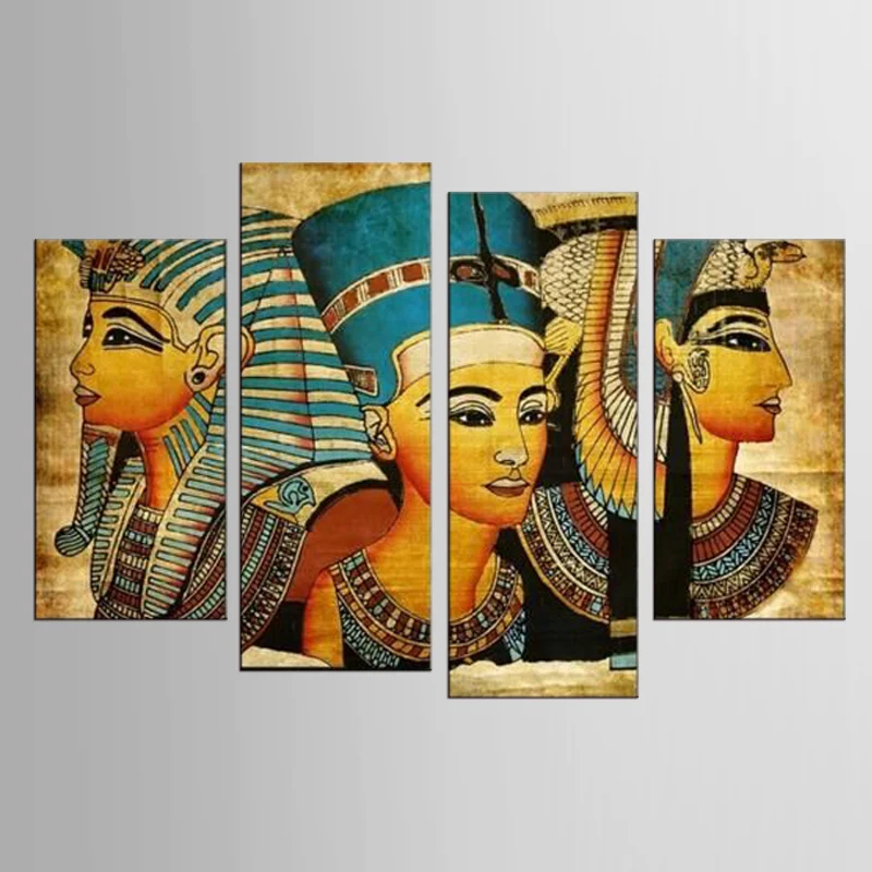 5pcs Murals characters High Quality Cheap Art Pictures Large HD Modern Home Wall Decor Abstract Canvas Print Oil Painting framed
5pcs Murals characters High Quality Cheap Art Pictures Large HD Modern Home Wall Decor Abstract Canvas Print Oil Painting framed