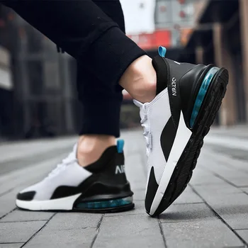 Hot Sale Summer Men's Breathable Casual Shoes Flying Woven Cushion Cushioning Running Shoes Fashion Wild Sports Shoes
Hot Sale Summer Men's Breathable Casual Shoes Flying Woven Cushion Cushioning Running Shoes Fashion Wild Sports Shoes