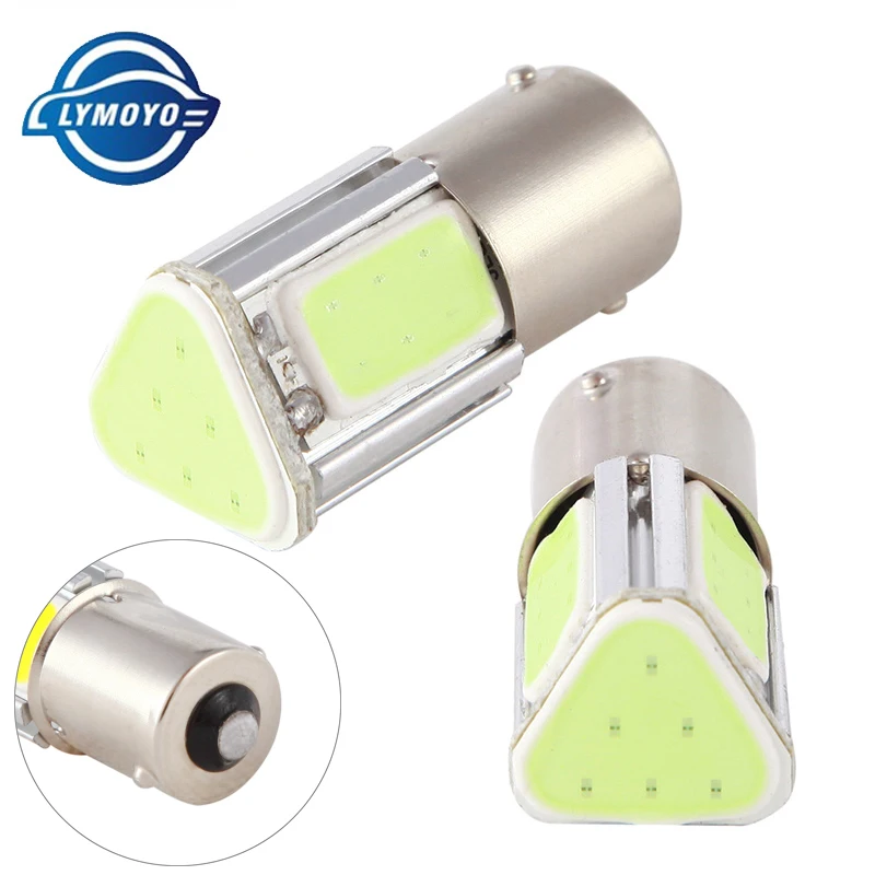 1PCS auto P21W BA15S bau15s 1156 led COB Car led turn bulb car led 6000K Signal Lights Parking Bulbs Backup Tail Light 12v
1PCS auto P21W BA15S bau15s 1156 led COB Car led turn bulb car led 6000K Signal Lights Parking Bulbs Backup Tail Light 12v