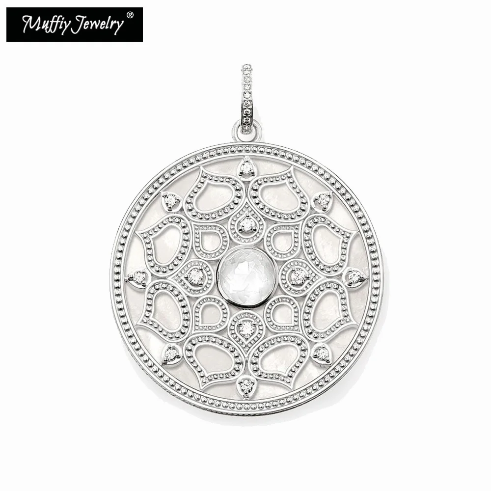 Royal Lotos Amulet Pendant,2017 New Thomas Style Soul Fashion Good Jewelry For Women,Ts Gift In 925 Sterling Silver
Royal Lotos Amulet Pendant,2017 New Thomas Style Soul Fashion Good Jewelry For Women,Ts Gift In 925 Sterling Silver