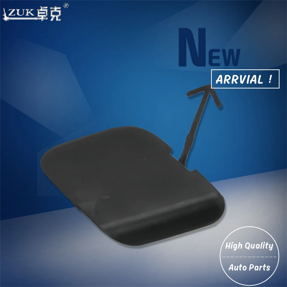 ZUK Brand New Front Bumper Towing Hook Cover Cap For HONDA FIT JAZZ 2012 GE6 GE8 FIT HYBRID 2013 2014 GP1 Base Color
ZUK Brand New Front Bumper Towing Hook Cover Cap For HONDA FIT JAZZ 2012 GE6 GE8 FIT HYBRID 2013 2014 GP1 Base Color