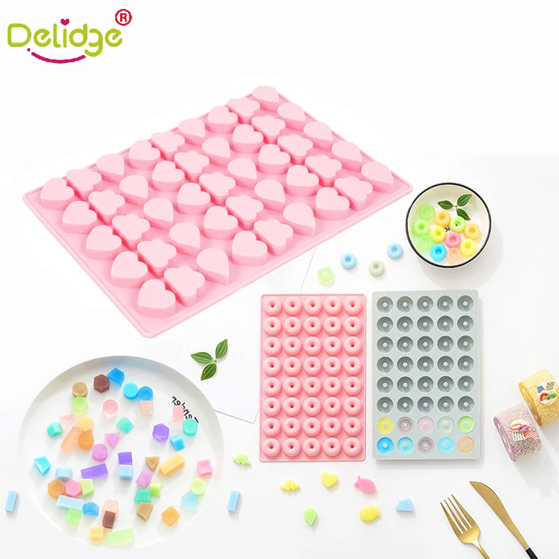 Delidge 1pcs Ice Cream Mold Cloud Heart Drops Donut Shap Mold Chocolate Pudding Sugar Mold Diy Fondant Cake Decorating Tools
Delidge 1pcs Ice Cream Mold Cloud Heart Drops Donut Shap Mold Chocolate Pudding Sugar Mold Diy Fondant Cake Decorating Tools