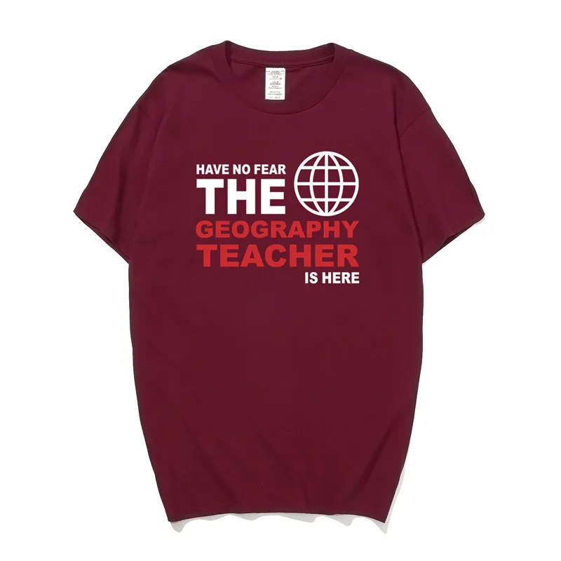 Geography Teacher 10