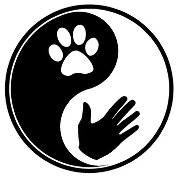 15cm*15cm Animals Dogs Paw Print And Hand Funny Decals Car Sticker Vinyl S6-3841
15cm*15cm Animals Dogs Paw Print And Hand Funny Decals Car Sticker Vinyl S6-3841