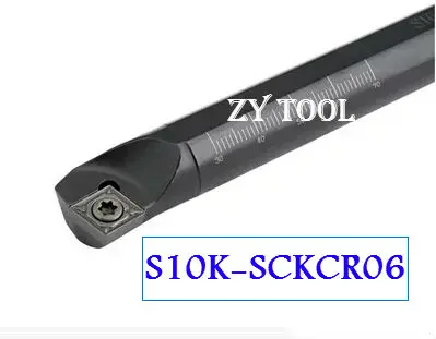 S10K-SCKCR06, внутренний токарный инструмент, Заводские розетки, балки, ЧПУ, машины, Заводские розетки
S10K-SCKCR06, внутренний токарный инструмент, Заводские розетки, балки, ЧПУ, машины, Заводские розетки