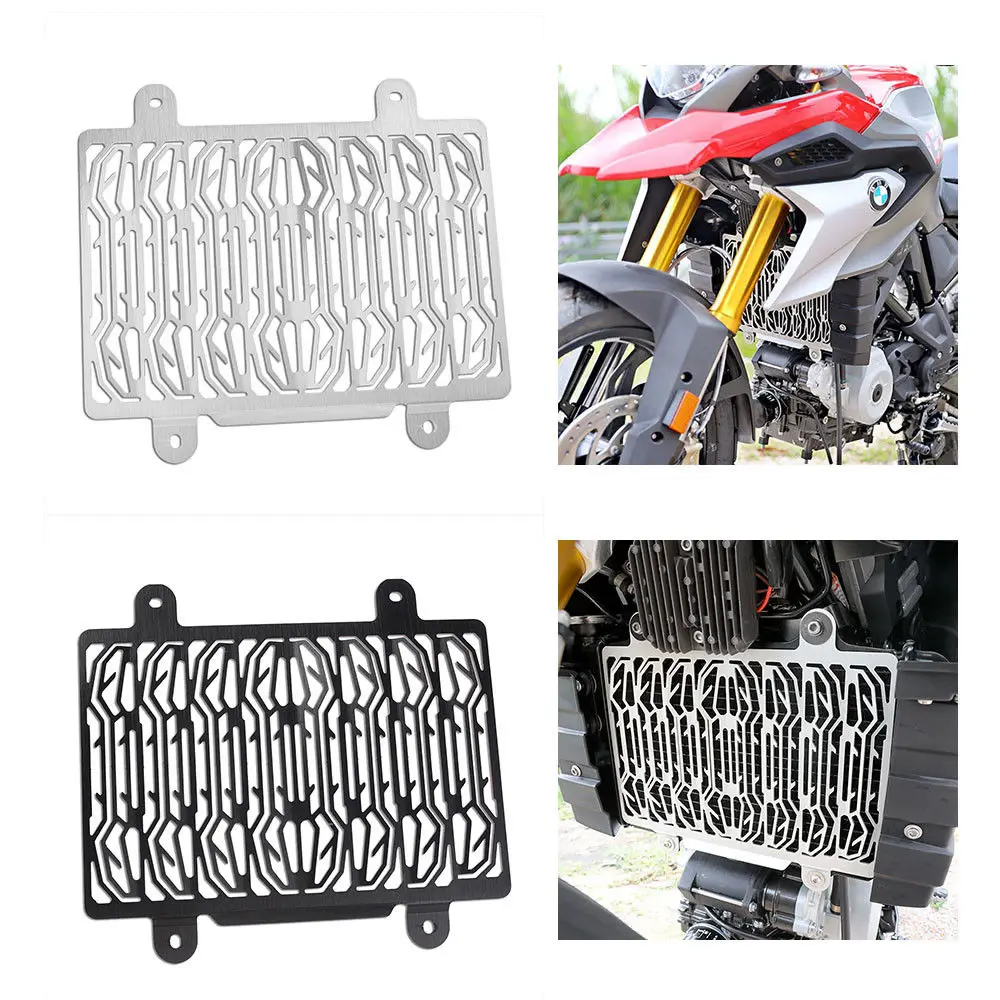 G 310R G 310GS Aluminum Radiator Grill Cover Guard Protector Grille for 2017 2018 BMW G310R G310GS 17 18
G 310R G 310GS Aluminum Radiator Grill Cover Guard Protector Grille for 2017 2018 BMW G310R G310GS 17 18