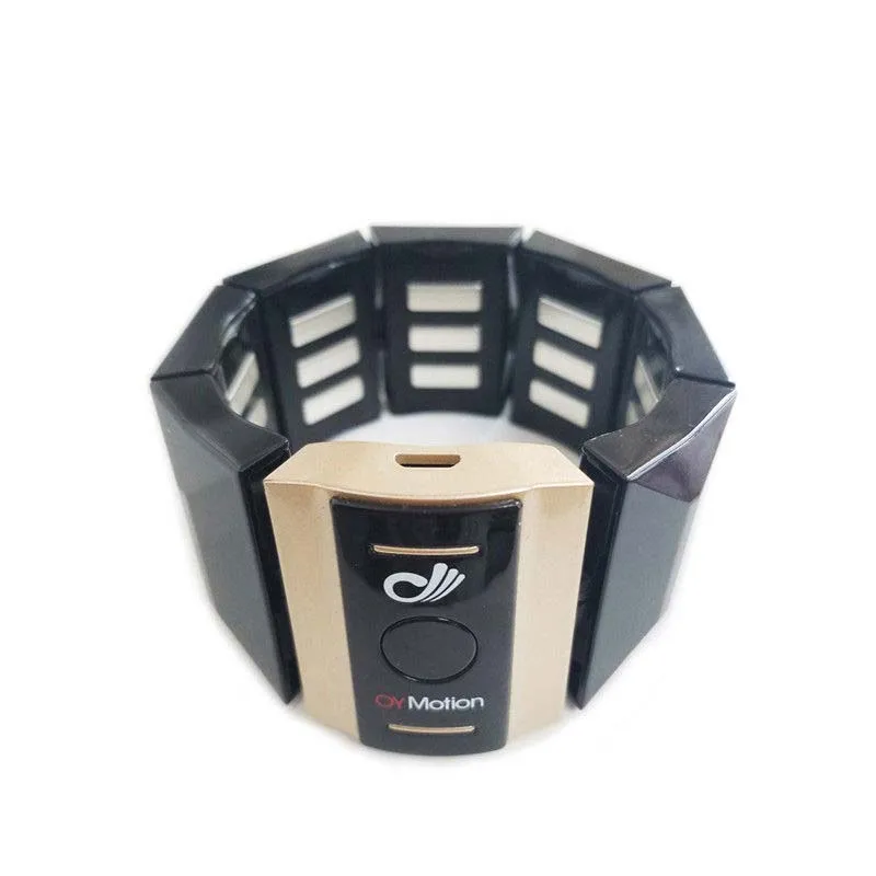 Bluetooth Gesture Sensors Controller Muscle Signal Armband Movement For Electronics Devel Arduino Toys 
Bluetooth Gesture Sensors Controller Muscle Signal Armband Movement For Electronics Devel Arduino Toys