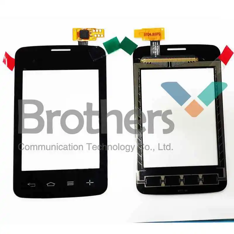 New models Wholesale Black / White Touch Screen Digitizer Panel For LG L30 Free Shipping
New models Wholesale Black / White Touch Screen Digitizer Panel For LG L30 Free Shipping