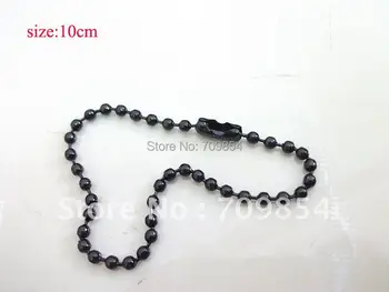 free shipping!!! Bulk 500pcs/lot 100mm pendant tray ball chain 2.4mm jewelry chain
free shipping!!! Bulk 500pcs/lot 100mm pendant tray ball chain 2.4mm jewelry chain