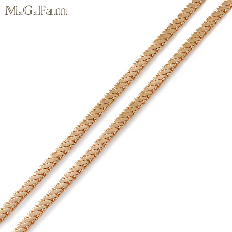 MxGxFam ( 50 cm * 3 mm ) Charming Gold Color Small Chain Necklaces For Men Fashion Jewelry Good Quality
MxGxFam ( 50 cm * 3 mm ) Charming Gold Color Small Chain Necklaces For Men Fashion Jewelry Good Quality