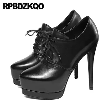lace up stiletto women super stripper exotic dancer round platform pumps fetish ultra gothic handmade high heels black shoes
lace up stiletto women super stripper exotic dancer round platform pumps fetish ultra gothic handmade high heels black shoes