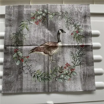 Decoupage table paper napkins elegant tissue vintage bird flower birthday wedding party home beautiful towel decor 20
Decoupage table paper napkins elegant tissue vintage bird flower birthday wedding party home beautiful towel decor 20