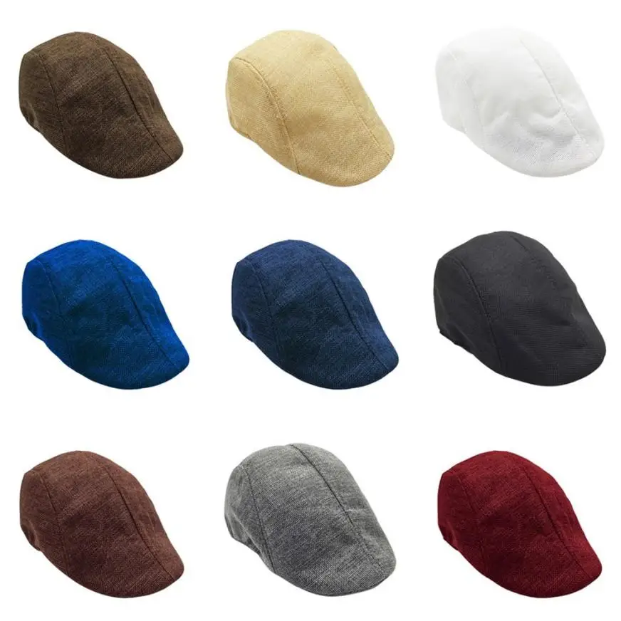 snowshine4 # 5001 2018 New Men Summer Visor Hat Sunhat Mesh Running Sport Casual Breathable Beret Flat Cap 9 Color Free Shipping
snowshine4 # 5001 2018 New Men Summer Visor Hat Sunhat Mesh Running Sport Casual Breathable Beret Flat Cap 9 Color Free Shipping