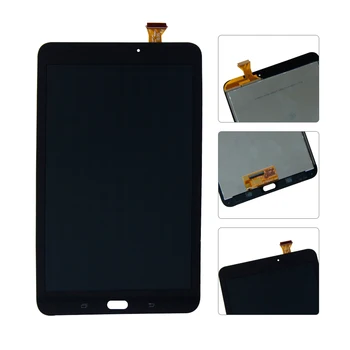 8" For Samsung Galaxy Tab E 8.0 T3777 T377 LCD Display Touch Screen Digitizer Panel Assembly Free Tools
8" For Samsung Galaxy Tab E 8.0 T3777 T377 LCD Display Touch Screen Digitizer Panel Assembly Free Tools
