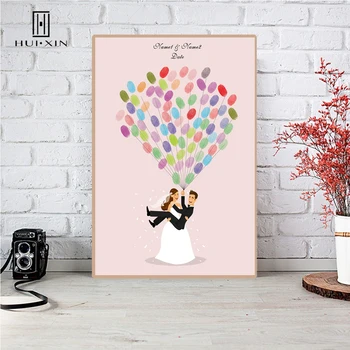 Free Custom Name Date Fingerprint Signature Guestbook Bride Give Groom A Princess Hug For Engagement Party And Wedding Ceremony
Free Custom Name Date Fingerprint Signature Guestbook Bride Give Groom A Princess Hug For Engagement Party And Wedding Ceremony