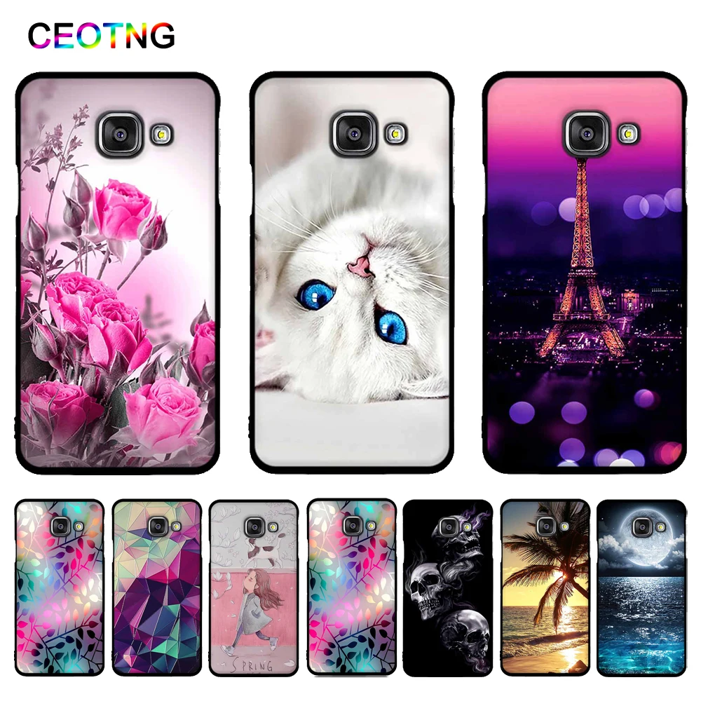 Case for Samsung A3 2016 A310 A310F SM-A310F Case Soft Silicone Back Phone Cover for Samsung Galaxy A3 2016 Cover Shells Fundas
Case for Samsung A3 2016 A310 A310F SM-A310F Case Soft Silicone Back Phone Cover for Samsung Galaxy A3 2016 Cover Shells Fundas