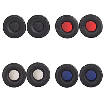 1 Pair Earphone Ear Pads Earpads Sponge Soft Foam Cushion Replacement for Jabra Move Wireless On-Ear Bluetooth Headphones
1 Pair Earphone Ear Pads Earpads Sponge Soft Foam Cushion Replacement for Jabra Move Wireless On-Ear Bluetooth Headphones