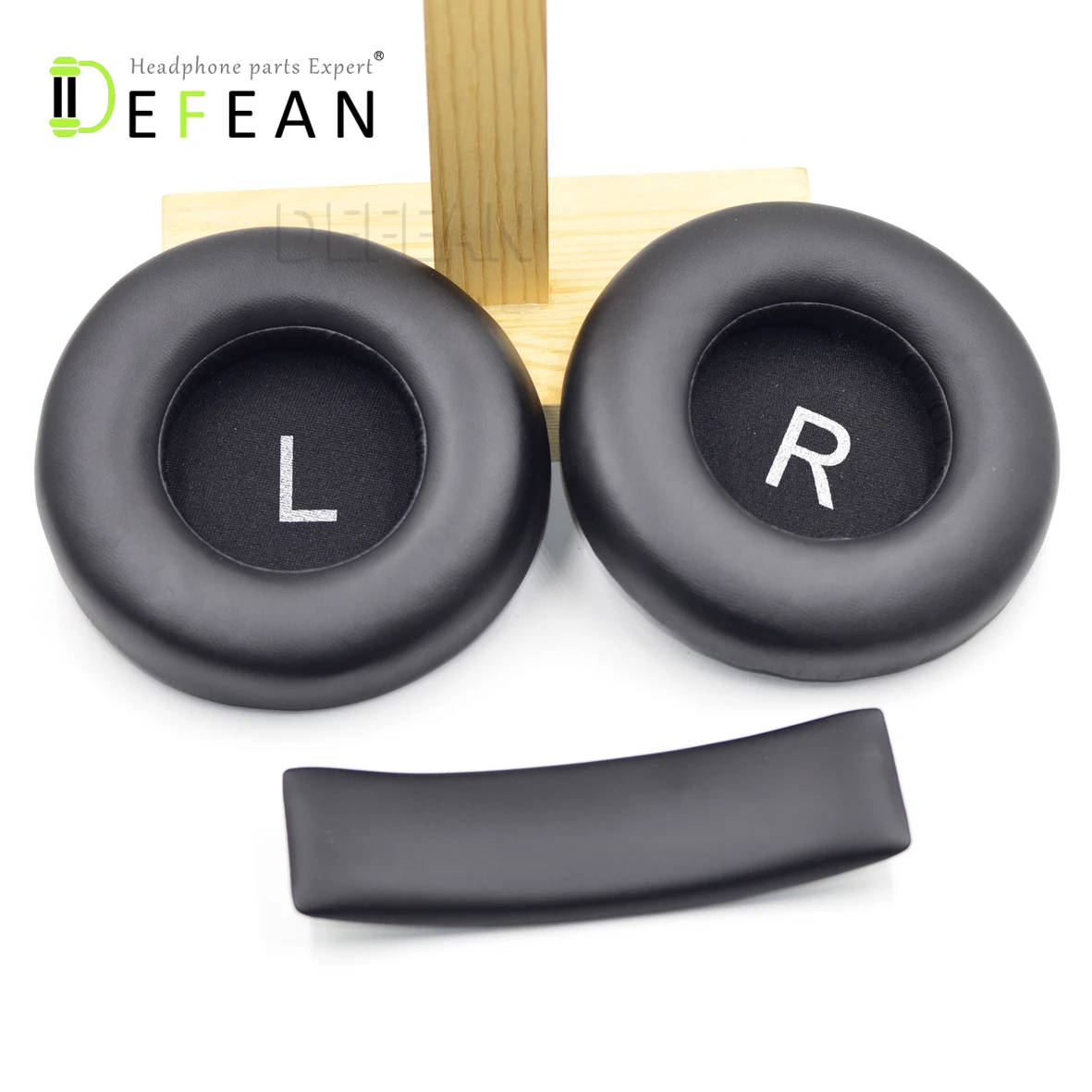 Defean Replacement headband Earpads Cushion cover foam For Akg k550 k551 k553 k 550 551 headphones
Defean Replacement headband Earpads Cushion cover foam For Akg k550 k551 k553 k 550 551 headphones