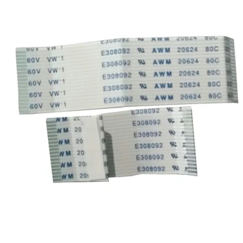 vilaxh T1110 Printhead Print head Cable for Epson ME1100 ME70 ME650 C110 C120 C10 C1100 B1100 L1300 T30 T33 T110 T1100 Printer
vilaxh T1110 Printhead Print head Cable for Epson ME1100 ME70 ME650 C110 C120 C10 C1100 B1100 L1300 T30 T33 T110 T1100 Printer