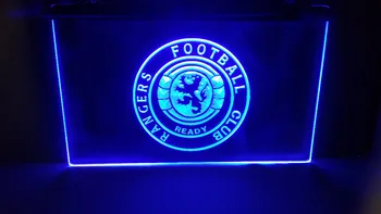 fby07 Glasgow Rangers Scotland Club Soccer Sport FC Neon Led Sign Gift home decor crafts
fby07 Glasgow Rangers Scotland Club Soccer Sport FC Neon Led Sign Gift home decor crafts