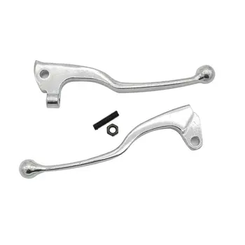 For Yamaha YZ80 YZ125 TW200 XT225 250 XT225 XT250 TTR250 XT350 XT600 TT600 Universal Brake Handle Lever
For Yamaha YZ80 YZ125 TW200 XT225 250 XT225 XT250 TTR250 XT350 XT600 TT600 Universal Brake Handle Lever