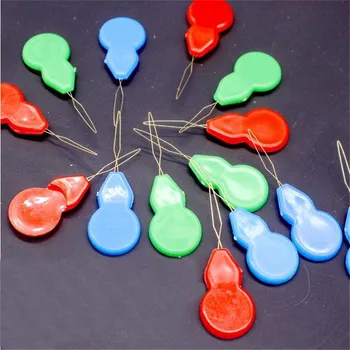 10pcs Random Color Plastic Thread Guide Needle Easy Sewing Device Threader Craft Jewelry Tool Making Sewing Machines Supplies
10pcs Random Color Plastic Thread Guide Needle Easy Sewing Device Threader Craft Jewelry Tool Making Sewing Machines Supplies
