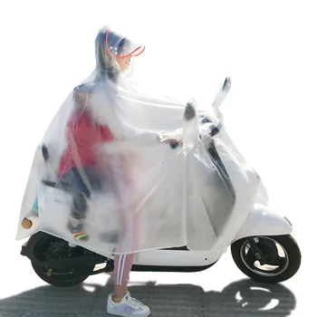 Bicycle Raincoat Adult Outdoor Single Women Fashion Transparent Electric Car Motorcycle Raincoats Stylish Transparent 3DYYC10
Bicycle Raincoat Adult Outdoor Single Women Fashion Transparent Electric Car Motorcycle Raincoats Stylish Transparent 3DYYC10