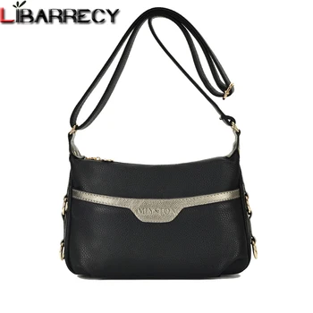 Fashion Shoulder Bag Female Famous Brand Leather Crossbody Bags for Women Designer Simple Messenger Bag Bolsa Feminina Clutch
Fashion Shoulder Bag Female Famous Brand Leather Crossbody Bags for Women Designer Simple Messenger Bag Bolsa Feminina Clutch