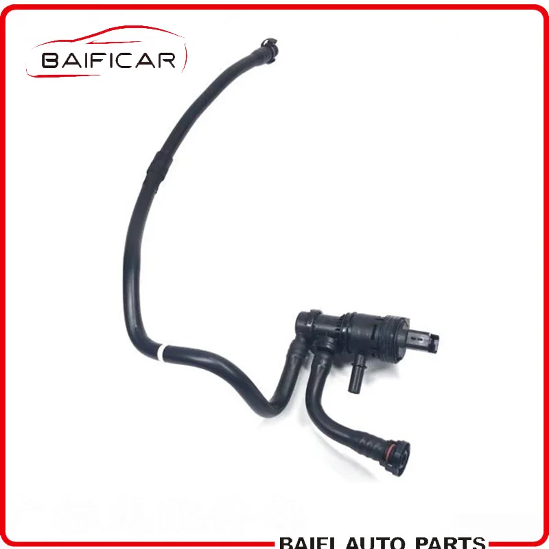 Baificar Brand New Genuine Exhaust Valve Carbon Tank Electron Solenoid Valve 1502J8 For Peugeot 3008 308CC/SW RCZ C4L DS5 1.6T
Baificar Brand New Genuine Exhaust Valve Carbon Tank Electron Solenoid Valve 1502J8 For Peugeot 3008 308CC/SW RCZ C4L DS5 1.6T