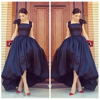 2019 Square Neck Ball Gown High Low Prom Dresses Pleated Formal Special Occasion Party Gowns Hi-Lo Women Evening Party Gowns
2019 Square Neck Ball Gown High Low Prom Dresses Pleated Formal Special Occasion Party Gowns Hi-Lo Women Evening Party Gowns