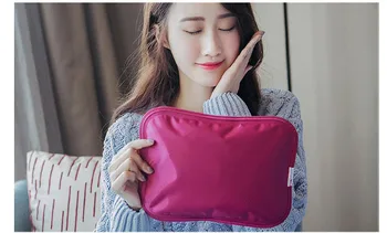 Personal heater Shoulder warmer abdomen Hot Water bottle warmer explosion proof rechargable
Personal heater Shoulder warmer abdomen Hot Water bottle warmer explosion proof rechargable