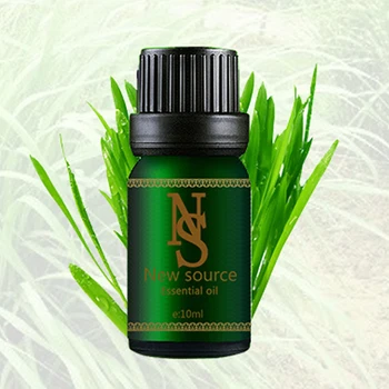 Free shopping 100% Pure plant essential oils massage oil lemongrass oil 10ml Get rid of mosquitoes, fleas Z35
Free shopping 100% Pure plant essential oils massage oil lemongrass oil 10ml Get rid of mosquitoes, fleas Z35