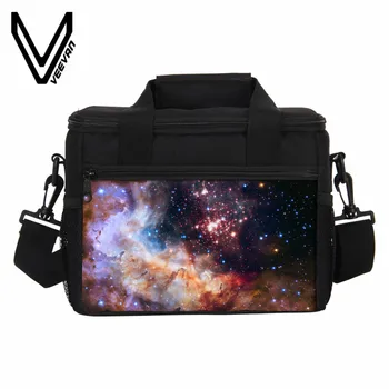 VEEVANV Fashion Starry Sky Printed Men Lunch Bag Cooler Insulated Lunch Bag Women Lancheira Thermo Lunch Box Food Picnic Handbag
VEEVANV Fashion Starry Sky Printed Men Lunch Bag Cooler Insulated Lunch Bag Women Lancheira Thermo Lunch Box Food Picnic Handbag