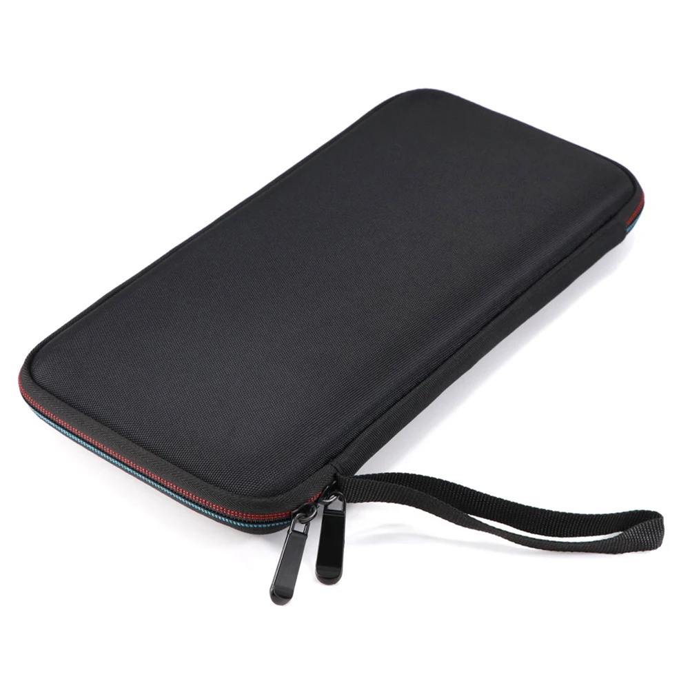 Keyboard Indoor Wear Resistant Carry Case Accessories Travel Storage Bag Shockproof Hard Protective EVA For Logitech K810
Keyboard Indoor Wear Resistant Carry Case Accessories Travel Storage Bag Shockproof Hard Protective EVA For Logitech K810