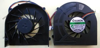 SSEA New Laptop CPU Cooler Fan for HP Probook 4520 4520s 4525s 4720S Cooling Fan MF60120V1-Q020-S9A
SSEA New Laptop CPU Cooler Fan for HP Probook 4520 4520s 4525s 4720S Cooling Fan MF60120V1-Q020-S9A