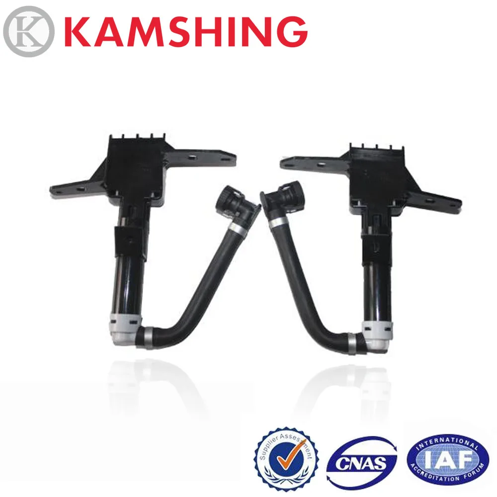 CAPQX For Subaru Forester III 2009-2012 Car Front Bumper Headlight Washer Spray Nozzle Jet 86636-SC010 86636-SC000
CAPQX For Subaru Forester III 2009-2012 Car Front Bumper Headlight Washer Spray Nozzle Jet 86636-SC010 86636-SC000