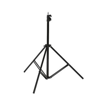 Photo 1.9M Light Stand Tripod With 1/4 Screw Head For Photo Studio Softbox Video Flash Umbrellas Reflector Lighting
Photo 1.9M Light Stand Tripod With 1/4 Screw Head For Photo Studio Softbox Video Flash Umbrellas Reflector Lighting