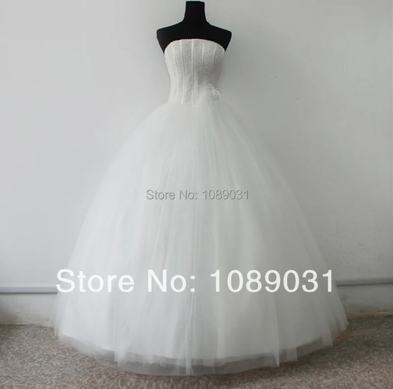Wholesale - New Sexy A Line Geogette Wedding Dress Bridal dress Strapless Wedding Dress stock US size 2 4 6 8 10 12 14 16
Wholesale - New Sexy A Line Geogette Wedding Dress Bridal dress Strapless Wedding Dress stock US size 2 4 6 8 10 12 14 16
