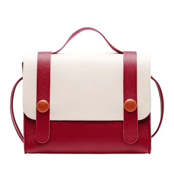Women Message Handbag Fashion Top-Handle Shoulder Bags Small Casual Body Bag Totes Famous Brands Designer High Quality
Women Message Handbag Fashion Top-Handle Shoulder Bags Small Casual Body Bag Totes Famous Brands Designer High Quality