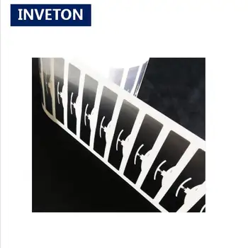 500pcs/lot UHF RFID Long Range Antenna Passive Smart RFID Tag Label Sticker Alien 9654 For warehouse library Industry Tracking
500pcs/lot UHF RFID Long Range Antenna Passive Smart RFID Tag Label Sticker Alien 9654 For warehouse library Industry Tracking