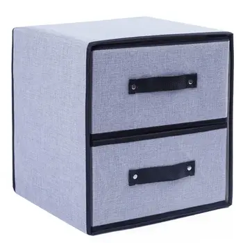 Drawer Type Washable Foldable Storage Box Multifunctional Storage Box Bedroom Storage Box
Drawer Type Washable Foldable Storage Box Multifunctional Storage Box Bedroom Storage Box