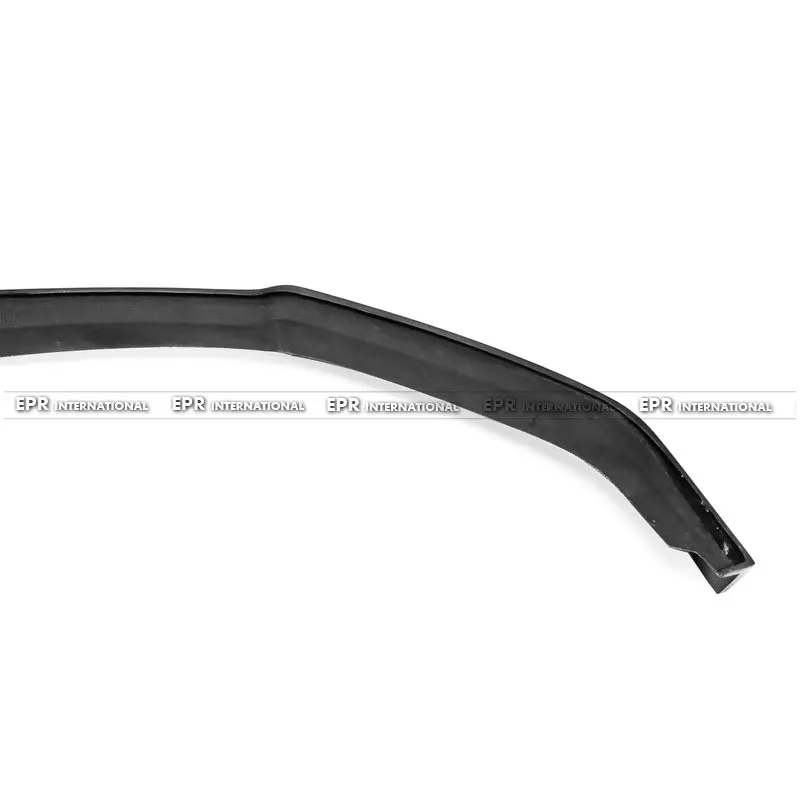10th Generation Civic FC A-Style Front Lip CF(12)_1