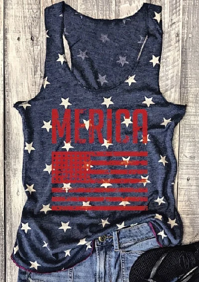 Tank Tops Women Summer Sleeveless tops tee Merica American Flag Print Tank Casual Female Harajuku tops Ladies Tops Tee
Tank Tops Women Summer Sleeveless tops tee Merica American Flag Print Tank Casual Female Harajuku tops Ladies Tops Tee