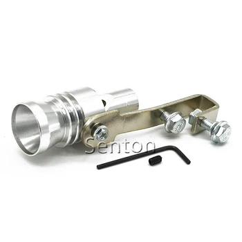 Car Turbo Sound Whistle Simulator Exhaust Pipe For VW Polo Passat B5 B6 CC Golf 4 5 6 7 Touran Tiguan Bora Scirocco Accessories
Car Turbo Sound Whistle Simulator Exhaust Pipe For VW Polo Passat B5 B6 CC Golf 4 5 6 7 Touran Tiguan Bora Scirocco Accessories