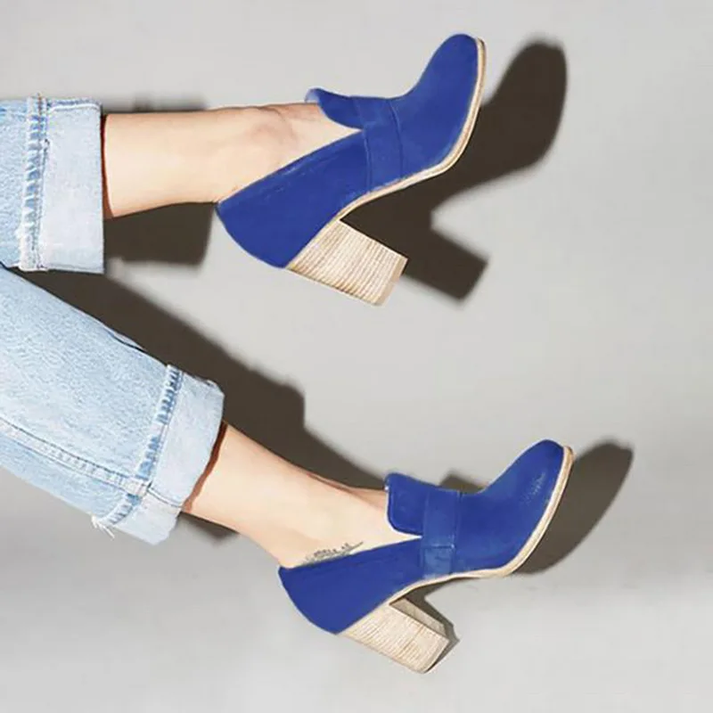 Litthing 2019 Boots For Women Slip On Flock Ankle Boot Spring Women Boots Ladies Party Western Stretch Fabric Boots Dropship
Litthing 2019 Boots For Women Slip On Flock Ankle Boot Spring Women Boots Ladies Party Western Stretch Fabric Boots Dropship