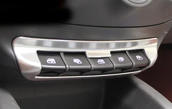1pc ABS For Chevrolet sail 3 2015-2016 Headlight control sequin / Window button sequin Decorative sticker
1pc ABS For Chevrolet sail 3 2015-2016 Headlight control sequin / Window button sequin Decorative sticker