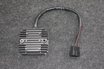 Voltage Regulator Rectifier for Kawasaki VN1500 (Vulcan 1500 Nomad Fi/ Vulcan 1500 Classic Tourer FI) 2000-2004 00 01 02 03 04 
Voltage Regulator Rectifier for Kawasaki VN1500 (Vulcan 1500 Nomad Fi/ Vulcan 1500 Classic Tourer FI) 2000-2004 00 01 02 03 04