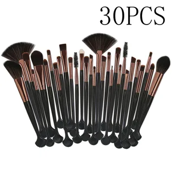 OutTop Beauty 30pcs Cosmetic Makeup Brush Blusher Eye Shadow Brushes Set Kit Make Up Brush Set X# dropship
OutTop Beauty 30pcs Cosmetic Makeup Brush Blusher Eye Shadow Brushes Set Kit Make Up Brush Set X# dropship