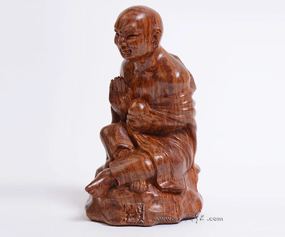 Home Desktop Decorations Figurines Office Desk Ornaments Rosewood Statues Solid Wood Carving Art Crafts Sculpture Luxurious Gift
Home Desktop Decorations Figurines Office Desk Ornaments Rosewood Statues Solid Wood Carving Art Crafts Sculpture Luxurious Gift