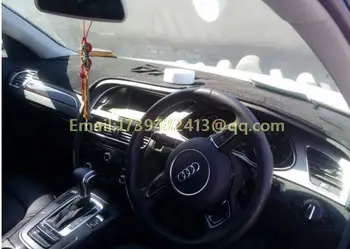 dashmats car-styling accessories dashboard cover for Audi S4 A4 rs4 Avant b8 2008 2009 2010 2011 2012 2013 2014 2015 2016 RHD
dashmats car-styling accessories dashboard cover for Audi S4 A4 rs4 Avant b8 2008 2009 2010 2011 2012 2013 2014 2015 2016 RHD